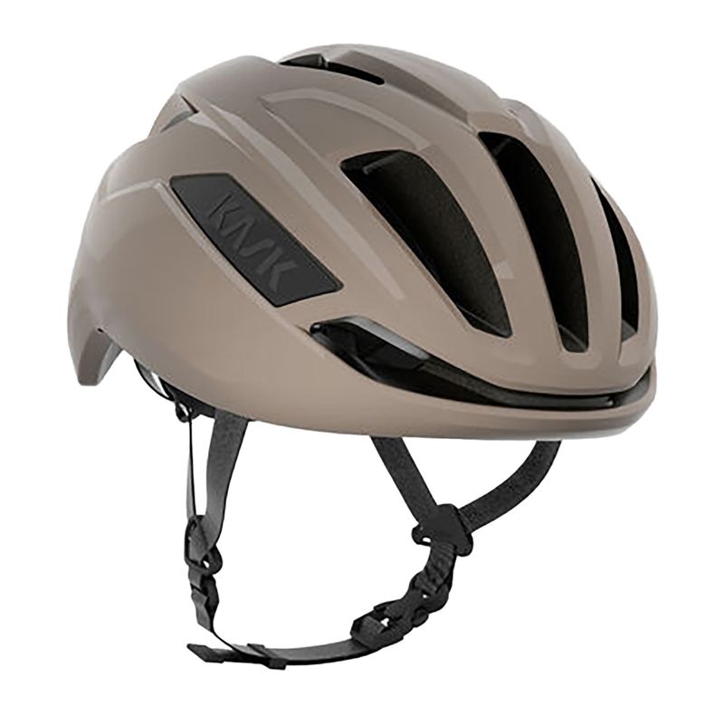 Cyklistická prilba KASK Sintesi sahara