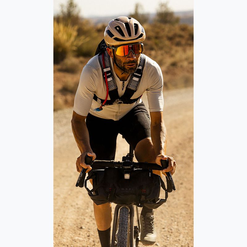 Cyklistická prilba KASK Sintesi sahara 4