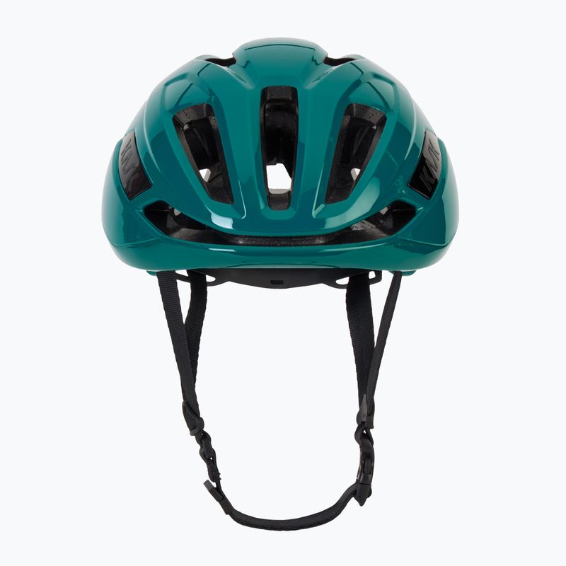 Cyklistická prilba KASK Sintesi aloe green 2