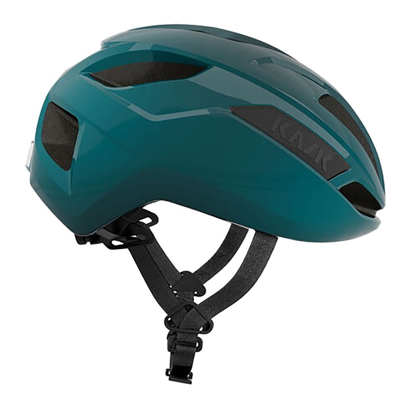Cyklistická prilba KASK Sintesi aloe green 2