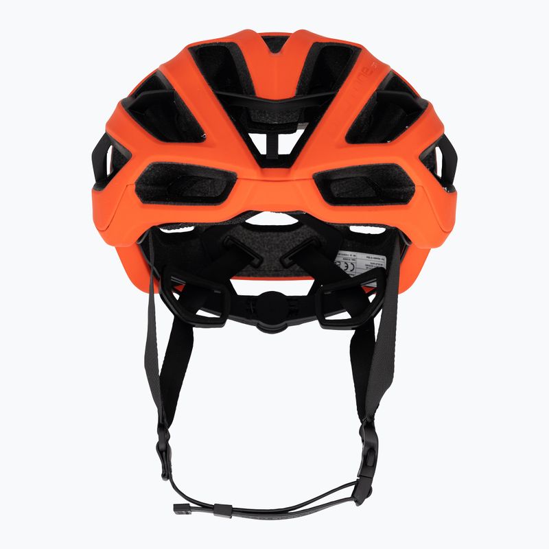 Cyklistická prilba KASK Protone Icon tangerine matte 2