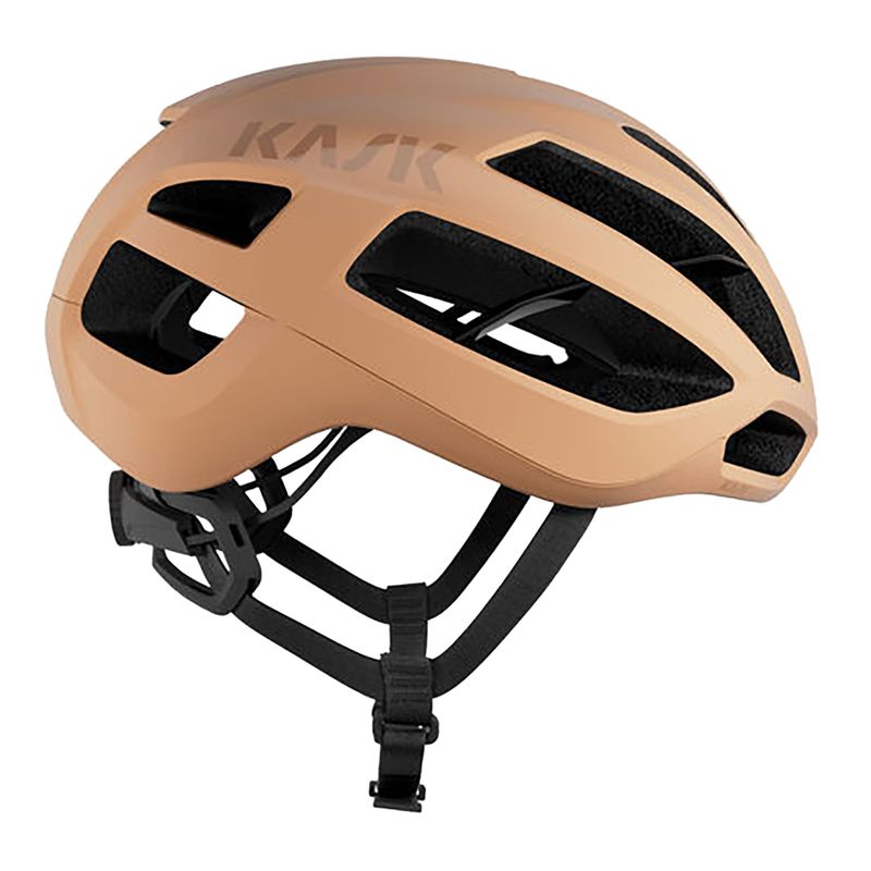 Cyklistická prilba KASK Protone Icon sahara matt 2