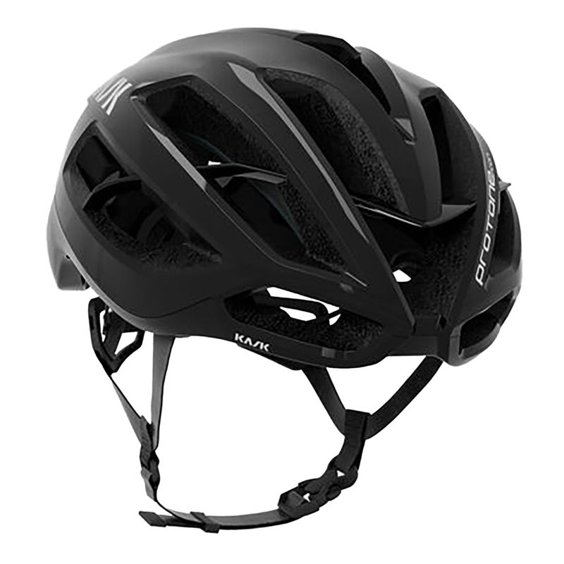 Cyklistická prilba KASK Protone Icon black
