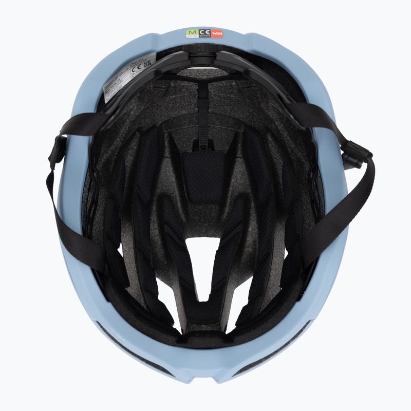 Cyklistická prilba KASK Protone Icon powder blue matt 5