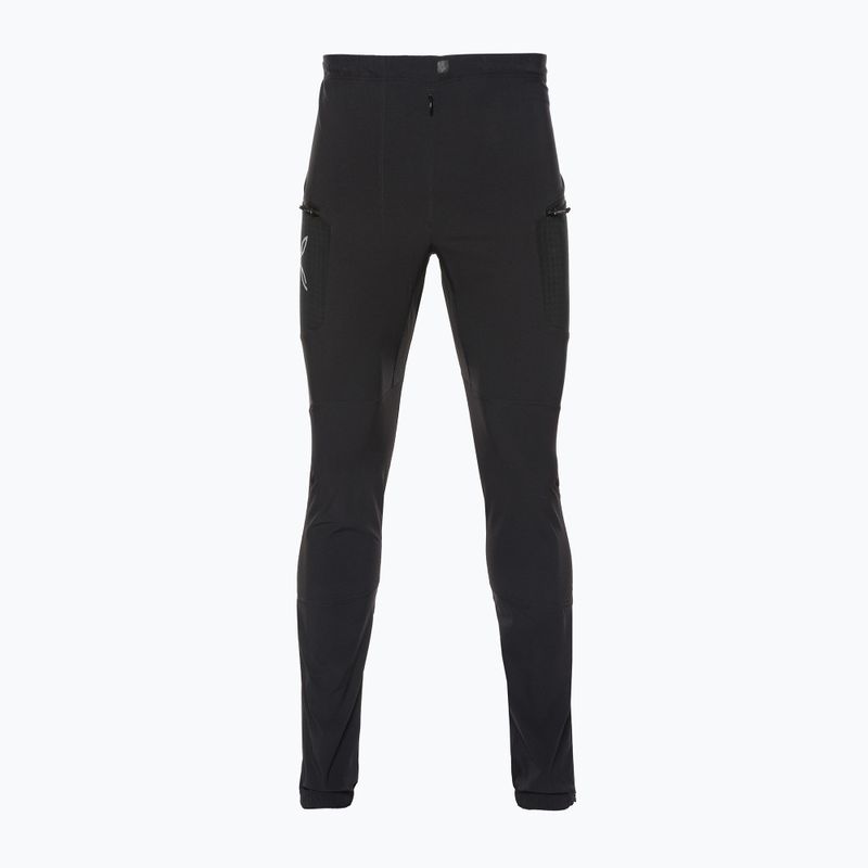 Pánske nohavice Montura Ski Style  nero