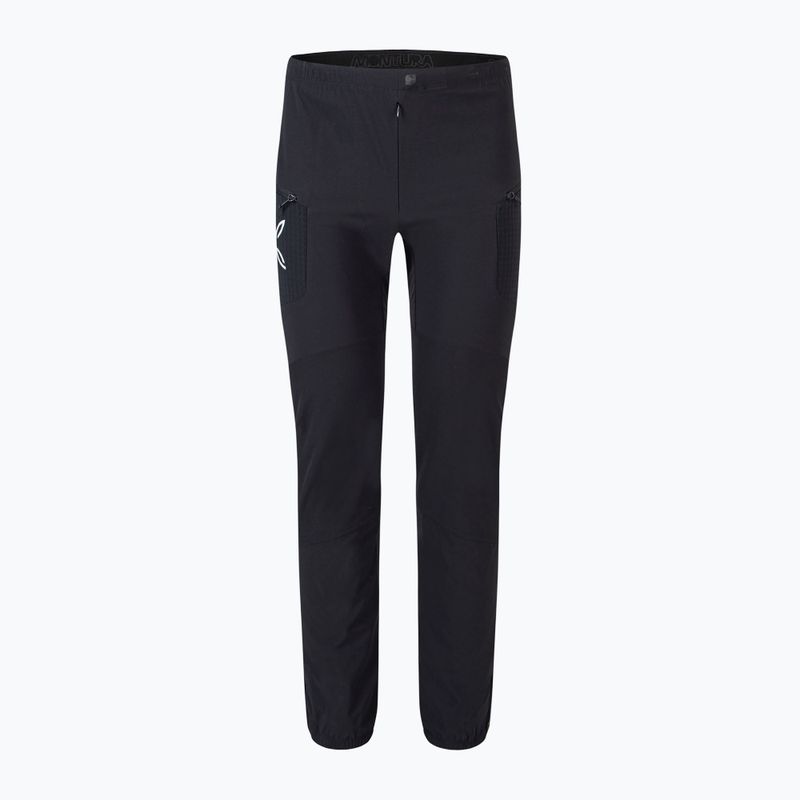 Pánske nohavice Montura Ski Style  nero 6
