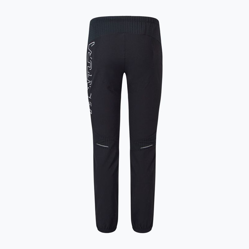 Pánske nohavice Montura Ski Style  nero 7