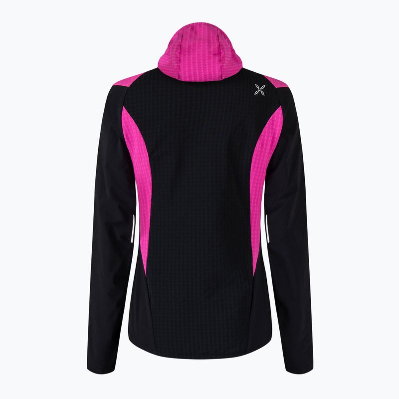 Montura Ski Style 2 dámska bunda neo/intense violet 2