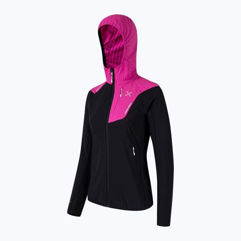 Montura Ski Style 2 dámska bunda neo/intense violet 3