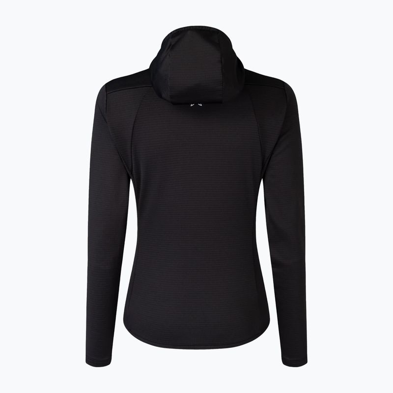 Dámska mikina Kristall Maglia black 2