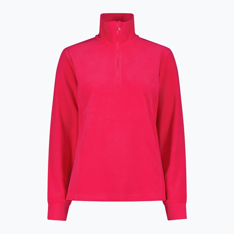 Damska bluza CMP 3G27836 carminio