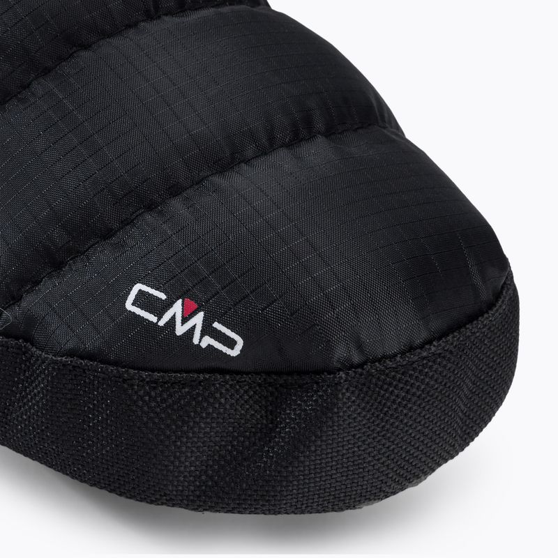 CMP Lyinx Slipper dámske papuče black 30Q4676 7