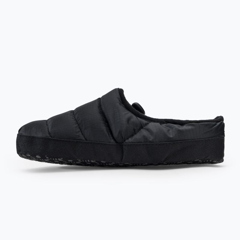 CMP Lyinx Slipper dámske papuče black 30Q4676 9