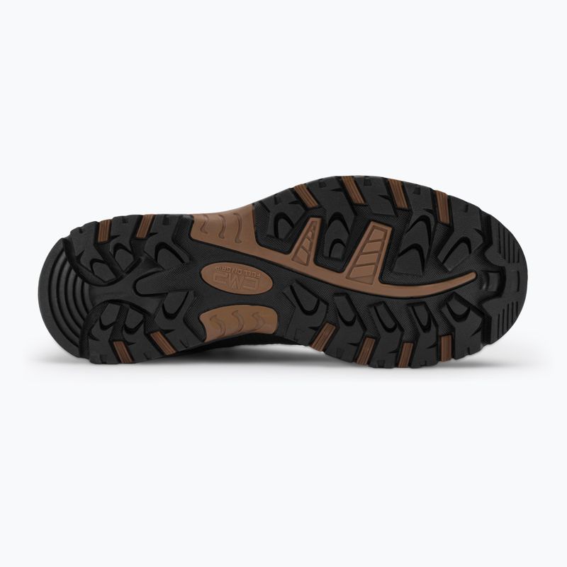 Detské trekingové topánky CMP Rigel Mid navy blue3Q12944J 5