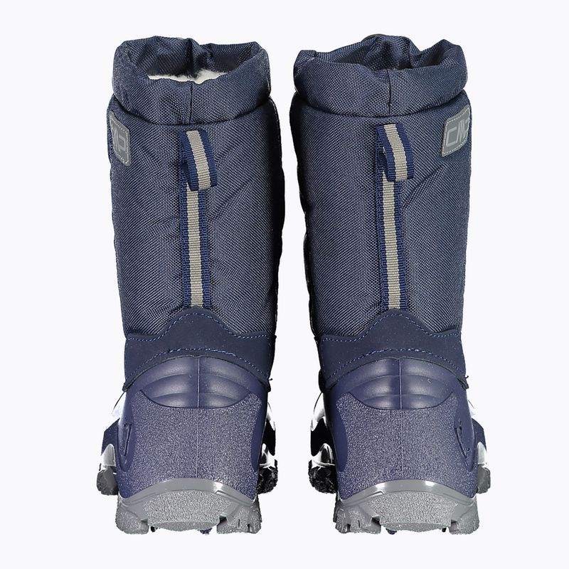CMP Detské snehule Hanki 2.0 navy blue 30Q4704J 13