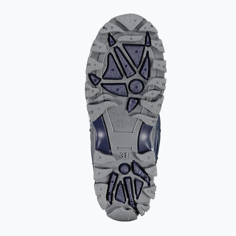 CMP Detské snehule Hanki 2.0 navy blue 30Q4704J 15