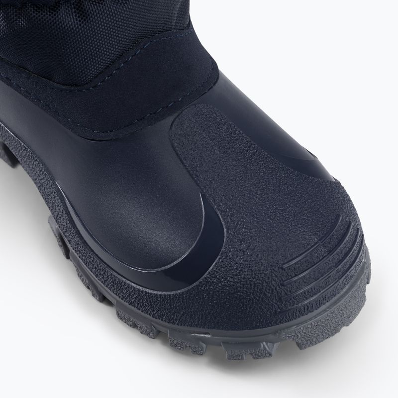 CMP Detské snehule Hanki 2.0 navy blue 30Q4704J 9