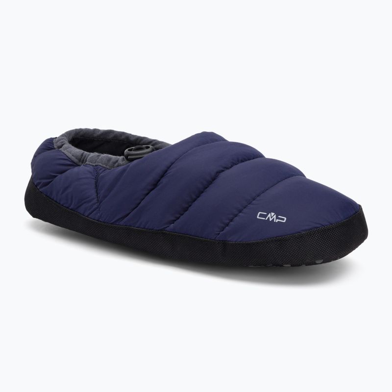 Pánske papuče CMP Lyinx Slipper navy blue 30Q4677