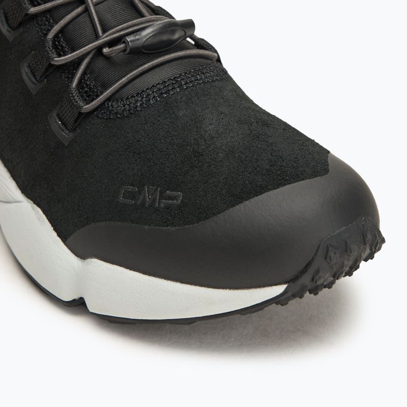 Dámska obuv CMP Yumala Life Style nero 7