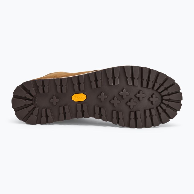 Pánska obuv CMP Dorado Lifestyle Wp corteccia 4