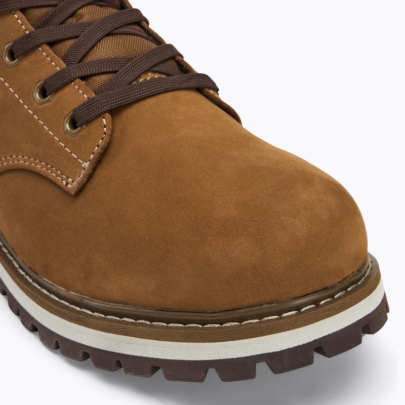 Pánska obuv CMP Dorado Lifestyle Wp corteccia 7