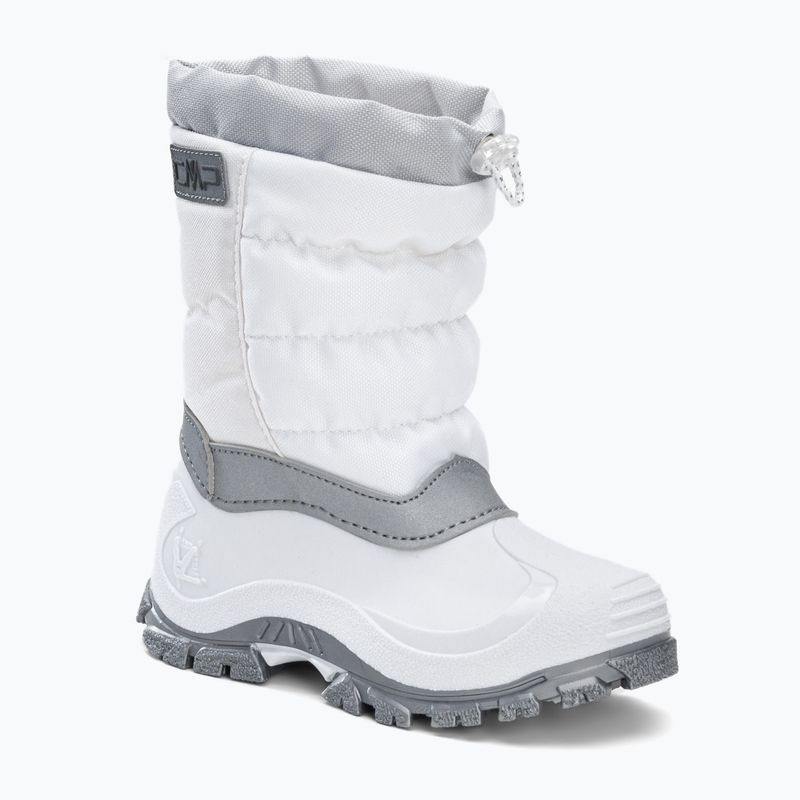 Detské snehule CMP Hanki 2.0 white 30Q4704