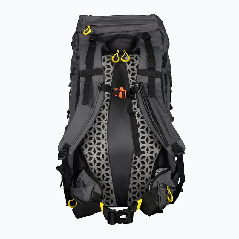 Pánsky skialpinistický batoh CMP Freewind 40 l titanio 2
