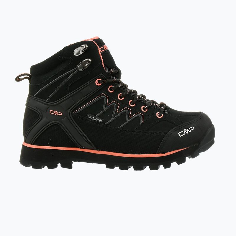 Dámske trekové topánky CMP Moon Mid black 31Q4796 13