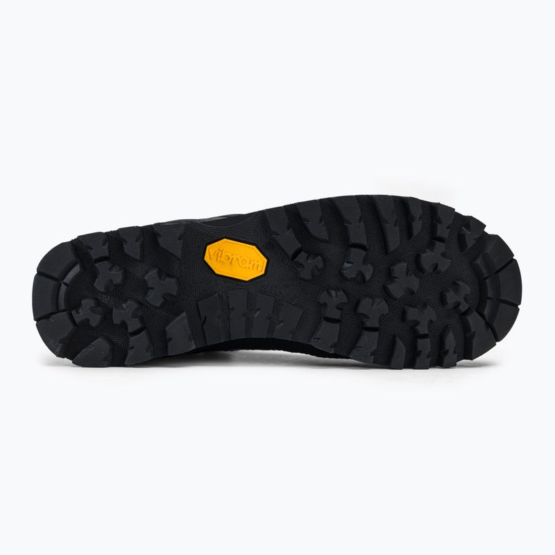 Pánske trekové topánky CMP Moon Mid grey 31Q4797 5