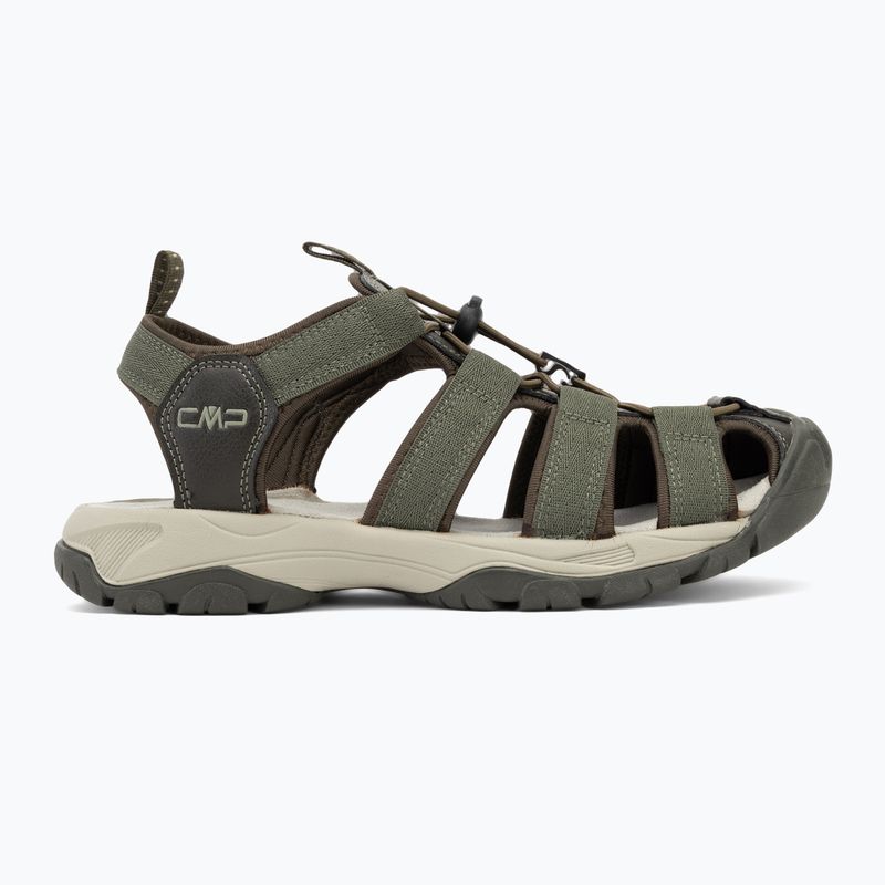 Pánske sandále CMP Sahiph militare 2