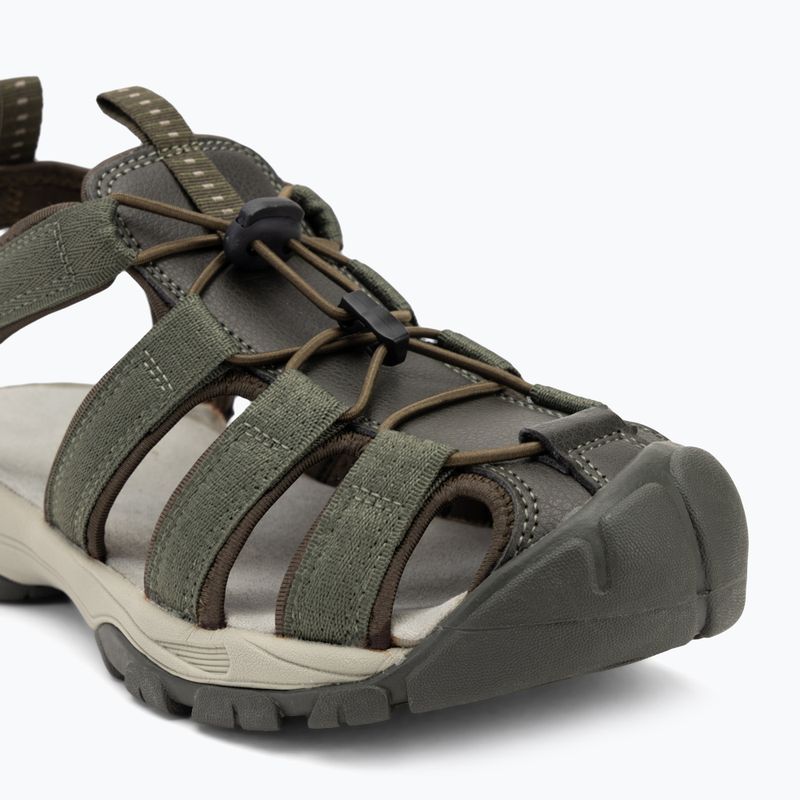 Pánske sandále CMP Sahiph militare 7
