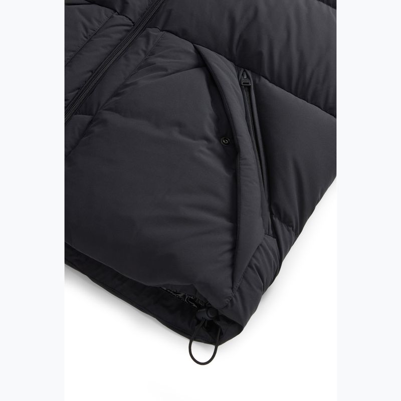 Pánska bunda Woolrich Sierra Supreme Down black 7