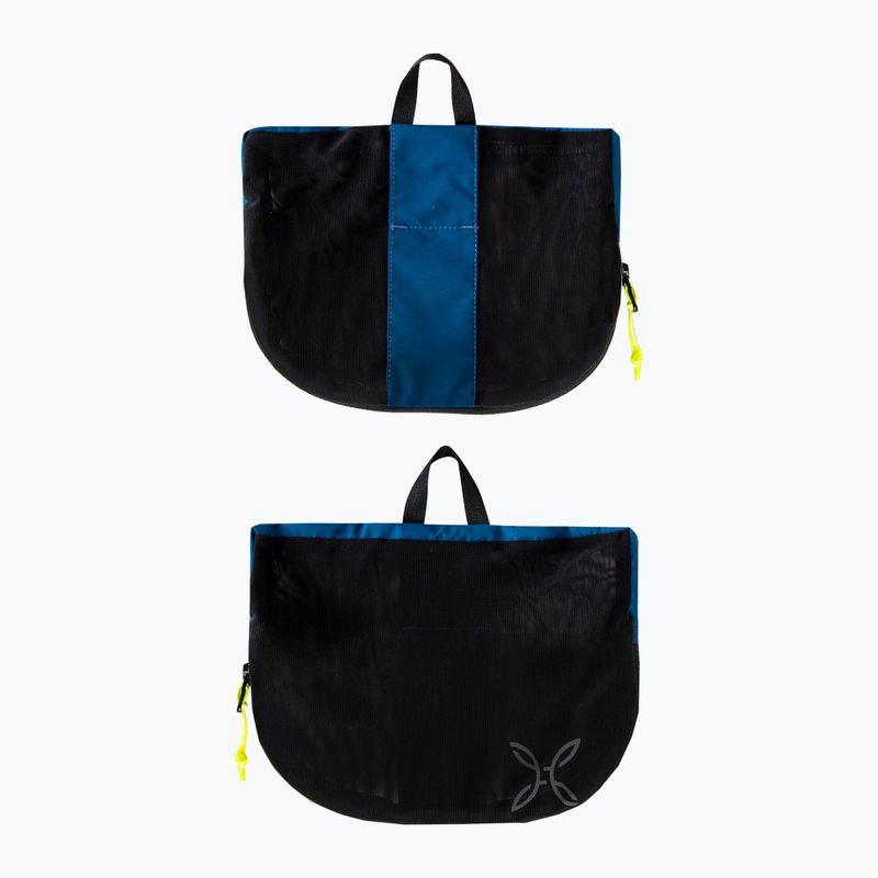 Montura Magic 2.0 pánska bunda do dažďa tmavomodrá 5