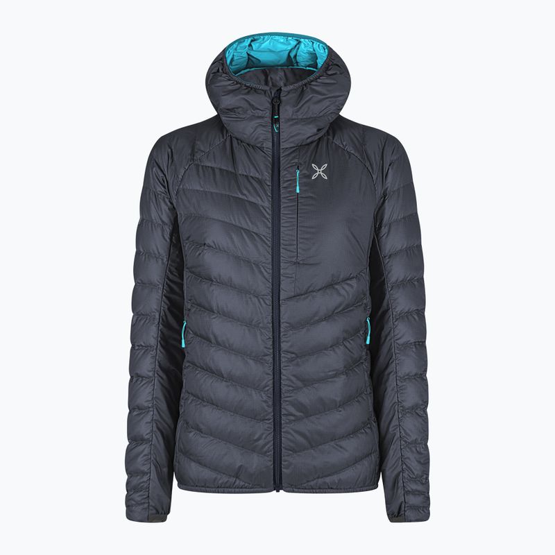 Dámska bunda Montura Pure Duvet black