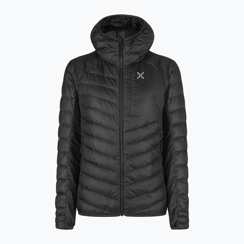 Dámska bunda Montura Breeze Duvet black