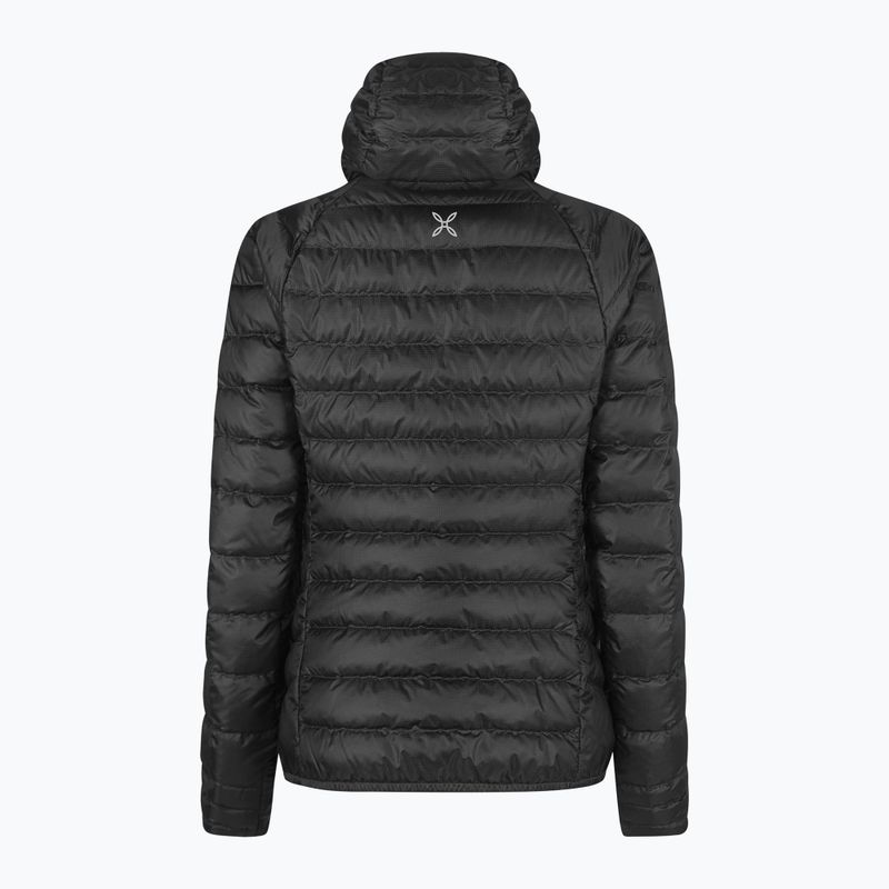 Dámska bunda Montura Breeze Duvet black 2