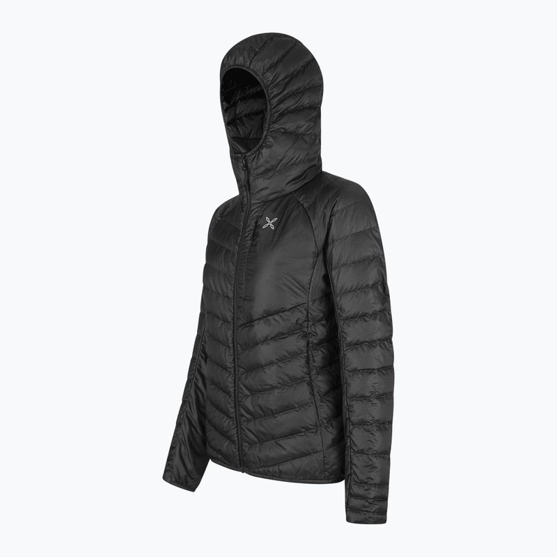 Dámska bunda Montura Breeze Duvet black 3