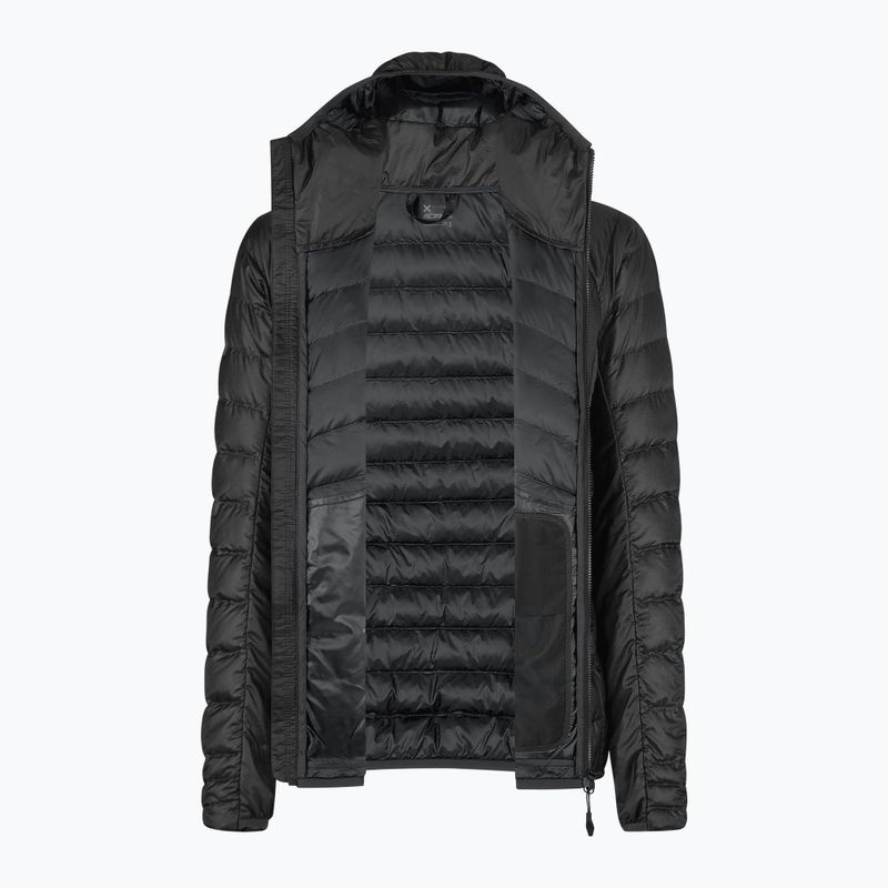 Dámska bunda Montura Breeze Duvet black 4