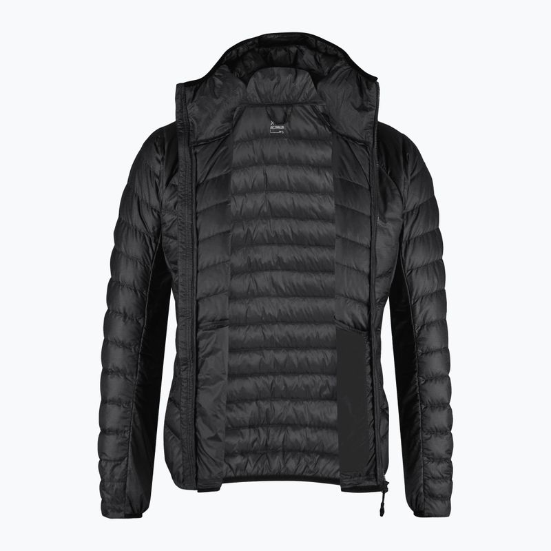 Pánska bunda Montura Pure Duvet blue/graphite 4