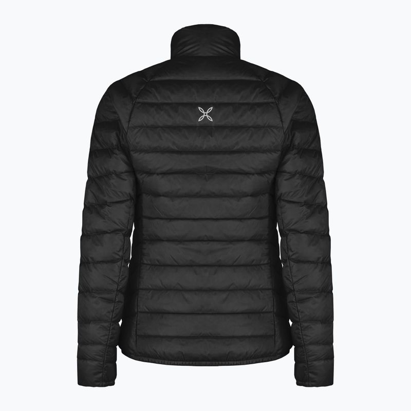 Dámska bunda DYNAFIT Blacklight Therm Hooded magenta/6a70 2