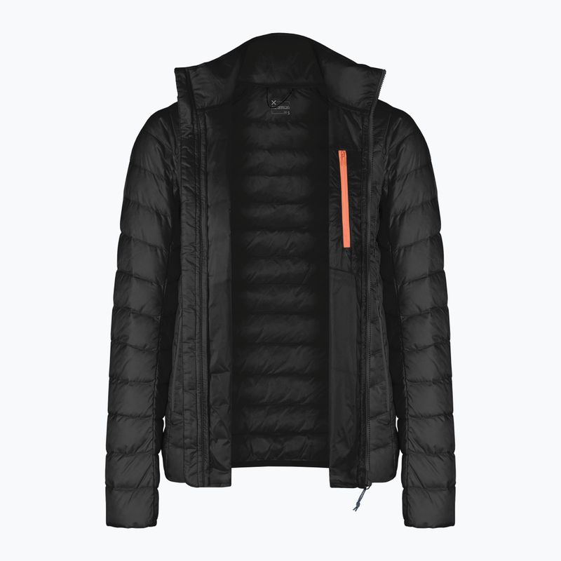 Dámska bunda DYNAFIT Blacklight Therm Hooded magenta/6a70 4