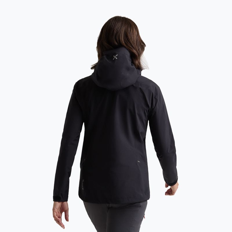 Dámska nepremokavá bunda Arc'teryx Beta black 3