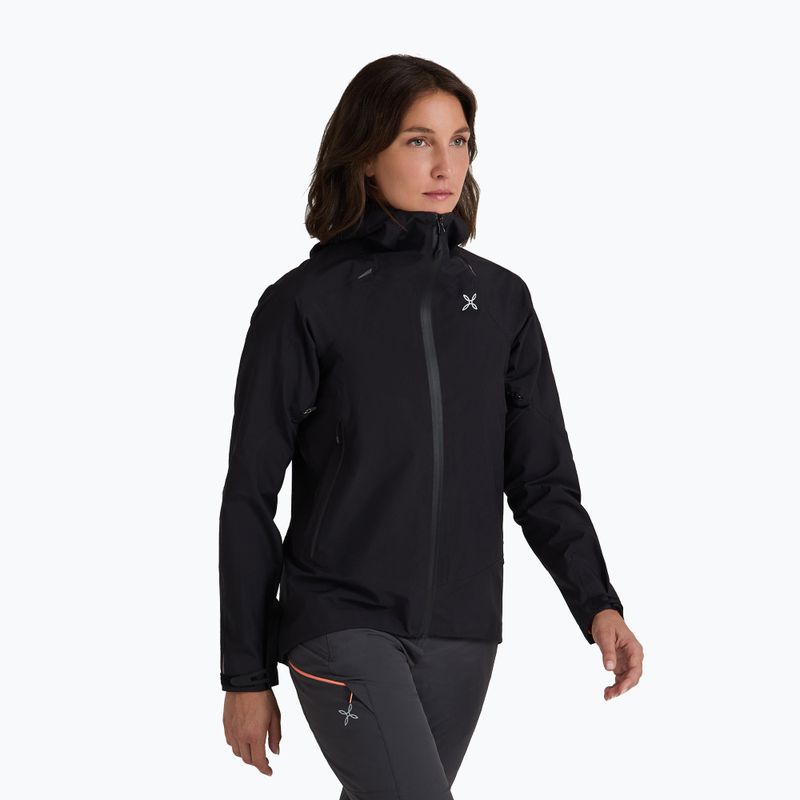 Dámska nepremokavá bunda Arc'teryx Beta black 4