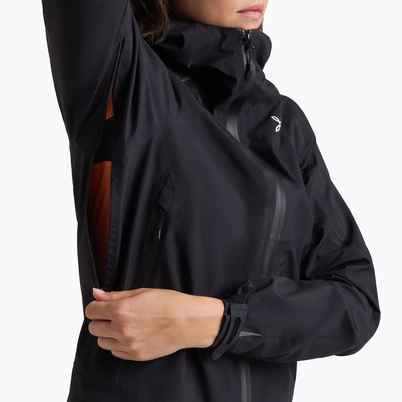 Dámska nepremokavá bunda Arc'teryx Beta black 6
