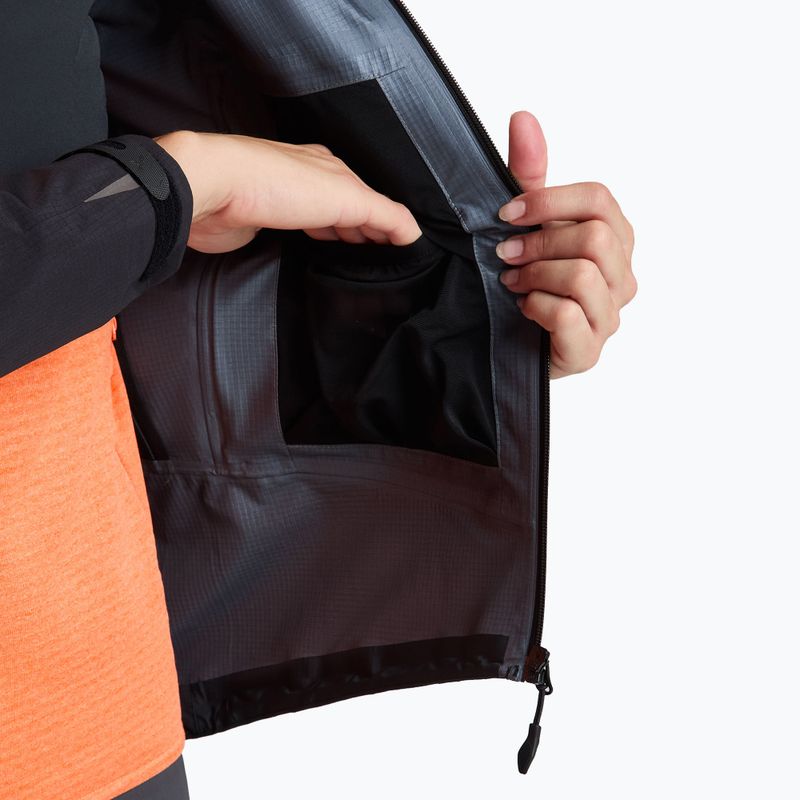 Dámska nepremokavá bunda Arc'teryx Beta black 12