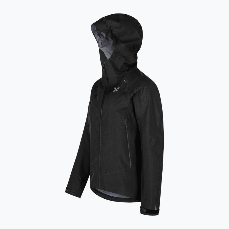 Dámska nepremokavá bunda Arc'teryx Beta black 15