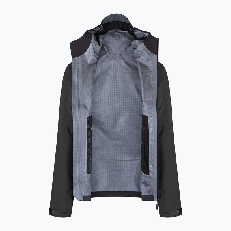 Dámska nepremokavá bunda Arc'teryx Beta black 16