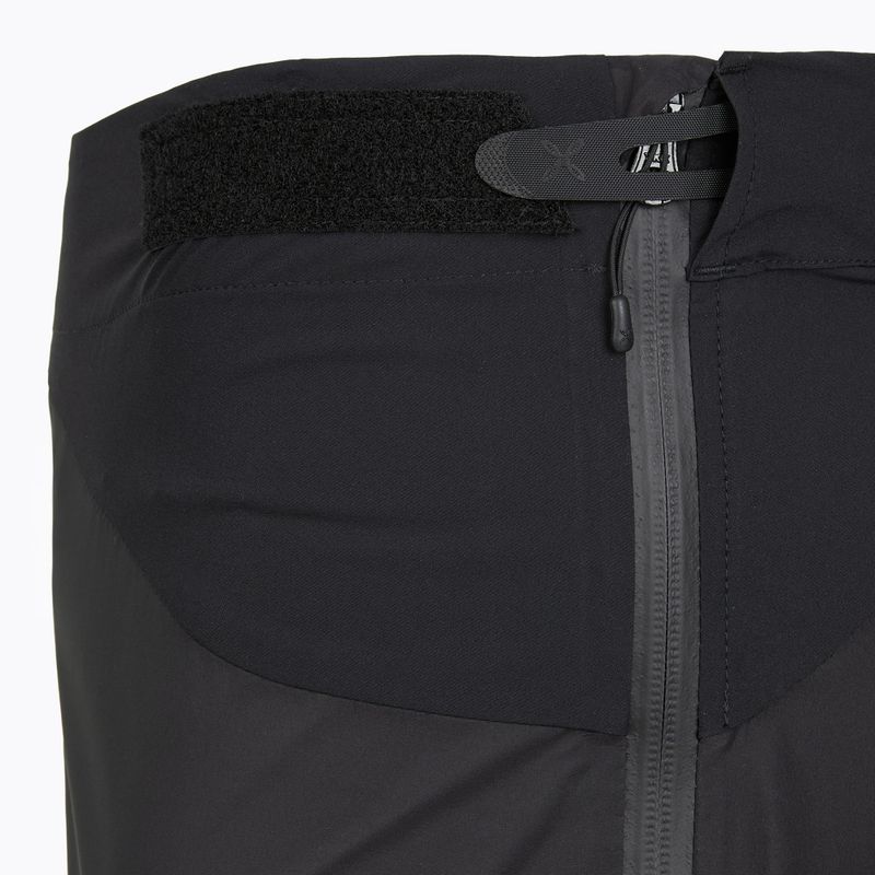 Dámske nohavice Montura Vertigo Brights black 3