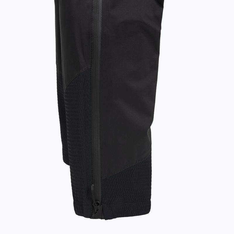 Dámske nohavice Montura Vertigo Brights black 5