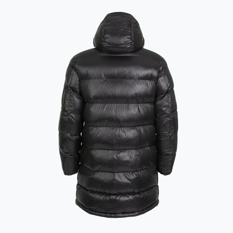 Pánsky kabát Blauer USA Aldrich black inside beige 2